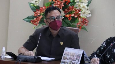 Foto : Herol Vresly Kaawoan