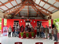 Turun Ke Dapil, Legislator DPRD Sulut Gelar Masa Reses I Tahun 2022