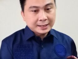 Ketua F-Partai NasDem Pastikan Bakal Rolling Anggotanya