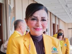 CEP : Fraksi Golkar Sulut Wajib Dukung Pemerintahan ODSK