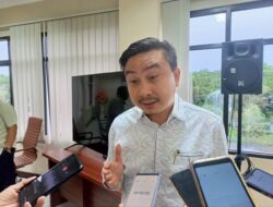 Pansus Ranperda Pengelolaan Keuangan Daerah Dipacu, Nick Lomban Optimis Agustus Rampung