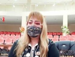 Inggried Sondakh Minta Disperindag Sulut Beri Perhatian Khusus Terkait Aspirasi Warga