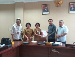 Rampung Dibahas Pasal Demi Pasal, Ranperda Pengelolaan Keuangan Daerah Menunggu Pendapat Akhir Fraksi