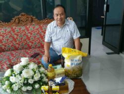 Jelang Ramadhan, Bulog SulutGo Pastikan Stok Beras dan Komoditas Lain ‘Aman’