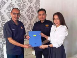 Tiga Legislator Deprov Sulut Dipastikan Maju Bacaleg