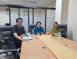 Tindaklanjuti Isu Dugaan Aleg Hamili Perempuan Di Medsos, BK Deprov Sulut Gelar Rapat Tertutup. Ini Hasilnya !!!