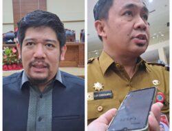Raski Mokodompit : Kepastian Anggaran Untuk Penyelenggara Pemilu Harus Dituntaskan