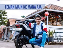 Promo Fantastis Untuk Motor Matic Berjuluk Multiguna Yamaha Gear Series 125, Hanya di Hasjrat Abadi Manado