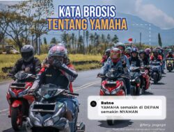 Fakta Promo Akhir Tahun Serta Kepuasan dari Konsumen Hasjrat Abadi Yamaha Manado