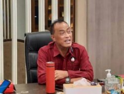 Dirut PDAM Manado Tanggapi Isu Liar Terkait Dana Pesangon Mantan Karyawan PT Air