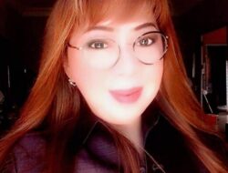 Miliki Visi Sejahterakan Masyarakat, Inggried Sondakh Kans Kuat Kembali Ke DPRD Sulut