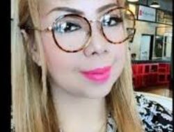 Miliki Segudang Prestasi dan Pengalaman Mumpuni Dalam Memperjuangkan Aspirasi, INGGRIED SONDAKH Kans Kuat Rebut 1 Kursi Dapil Minahasa-Tomohon