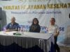 Sukses Perjuangkan Program Dan Anggaran Di Bidang Kesehatan, Felly Runtuwene Wakil Rakyat Sesungguhnya