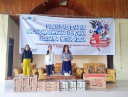 Miliki Komitmen dan Konsisten Suarakan Aspirasi Rakyat, Felly Runtuwene Diganjar MKD Award