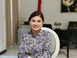 FER Pastikan KSSM Solid Di Pilgub dan Pilkada Sulut