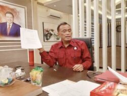 Raih Penghargaan Kementerian PUPR dan BPKP Sulut, Dirut PDAM Sampaikan Hal ini