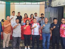 Agenda Pasar Murah di Masjid Miftahul Jannah Titiwungen, Pjs Wali Kota Manado Sebutkan Hal ini