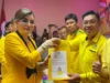 CEP Terbentur Aturan AD/ART, THL Siap Maju Ketua DPD Golkar Sulut