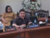 Menyisahkan 1 Pasal, Pansus RTRW Terus Genjot Pembahasan