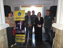 Minta Ada Perbaikan, Warga Kanonang Curhat Ke Inggried Sondakh Soal Objek Wisata Yang Rusak