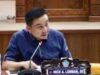 Nick Lomban Dorong Balai Sungai Beri Perhatian Serius Terhadap Masalah Sungai Girian