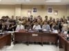 Bahas Evaluasi Program dan Kegiatan, Komisi I DPRD Sulut RDP Bersama Mitra Kerja