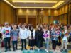 Dukung Pelaku Usaha Mikro di Kota Manado, PT Akulaku Finance Indonesia Gelar Seminar Literasi Keuangan