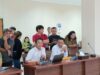 RDP Bersama Komisi III, BPJN Paparkan Proyek Inpres Jalan Desa