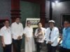 Didampingi KPID Sulut, KPI Pusat Sambangi Radio Memora Manado 